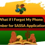 What if I Forgot My Phone Number for SASSA Application (3)
